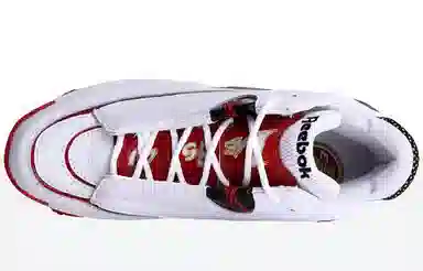 Reebok Answer The Dmx