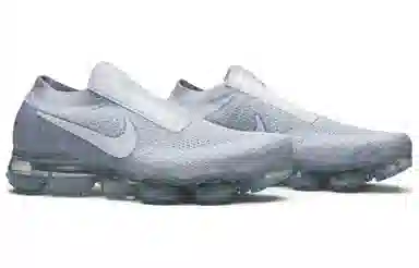 Nike Vapormax Run CDG White