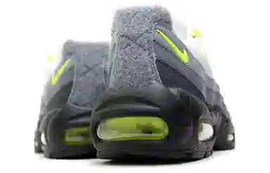 Nike Air Max 95 Patch OG Neon