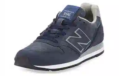New Balance NB 996 Age Of Exploration