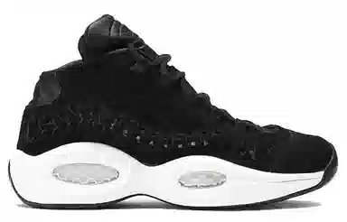 Hall Of Fame x Reebok Question Mid