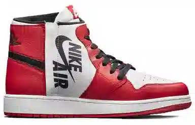 Jordan Air Jordan 1 Rebel 20 Chicago