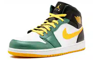 Jordan Air Jordan 1 Retro Sonics