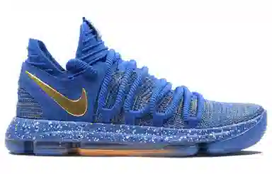 Nike KD 10 FINALS EP