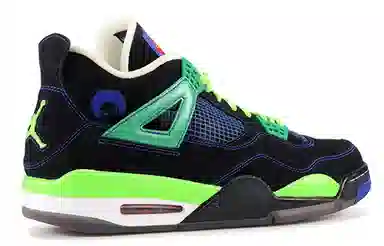 Jordan Air Jordan 4 retro doernbecher
