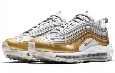 Nike Air Max 97 OG White Gold