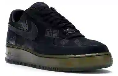 Nike Air Force 1 Supreme LeBron James