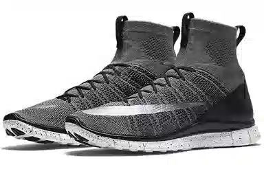 Nike Mercurial Superfly Black