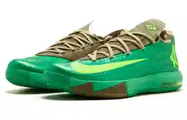 Nike KD 6 Bamboo 6