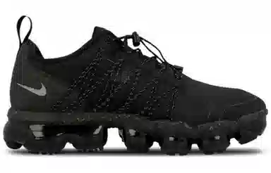 Nike Vapormax Run Utility Black Reflect Silver