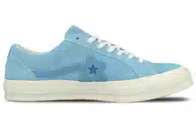 Golf Le Fleur x Converse One Star Ox