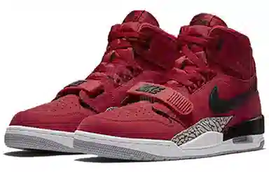 Jordan Legacy 312 toro