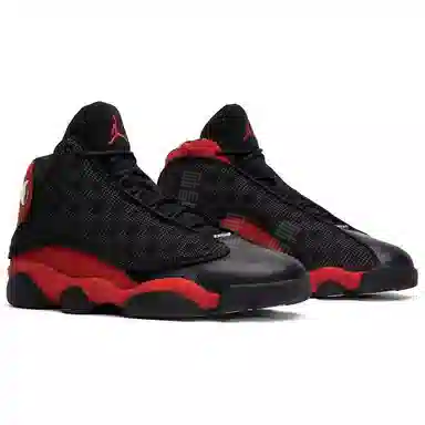 Jordan Air Jordan 13 Retro Bred
