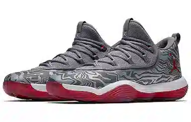 Jordan Super.Fly 2017 Low