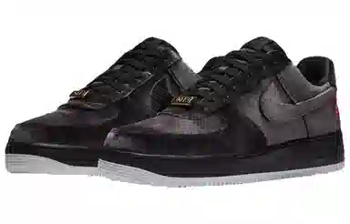 Nike Air Force 1 Velvet Rose