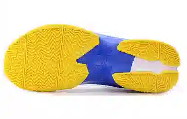 Under Armour Curry 2 Dub Nation Home