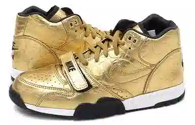Nike Air Trainer 1 Super Bowl 50