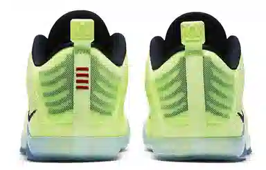 Nike Kobe 11 Elite Low 4KB Liquid Lime