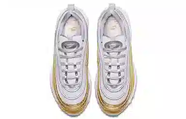 Nike Air Max 97 OG White Gold