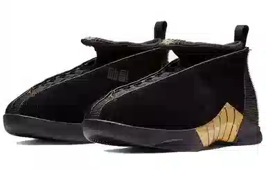 Jordan Air Jordan 15 Retro Doernbecher 2018