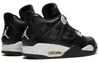 Jordan Air Jordan 4 retro oreo 2015