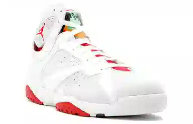 Jordan Air Jordan 7 Retro Hare CDP 2008