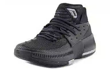 adidas D lillard 3 Lights Out