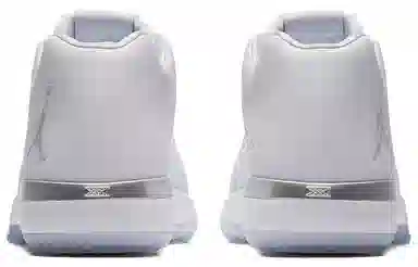 Jordan Air Jordan 31 Low White Pure Platinum