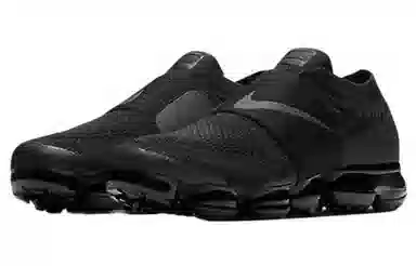 Nike Vapormax Moc Black