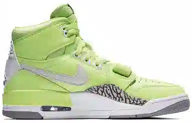 Just Don x Jordan Legacy 312