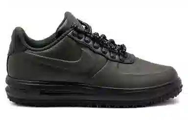 Nike Lunar force 1 Duckboot Low Sequoia