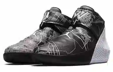 Jordan Why Not Zer0.1 ASG