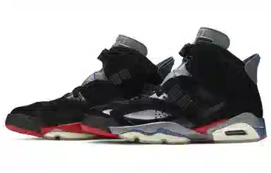 Jordan Air Jordan 6 Retro Pistons