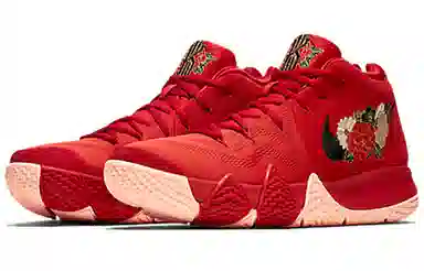 Nike Kyrie 4 Chinese New Year (2018)
