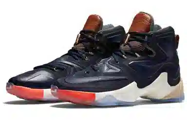 Nike Lebron 13 EXT Luxbron