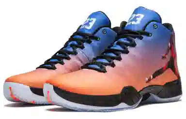Jordan Air Jordan 29 Photo Reel