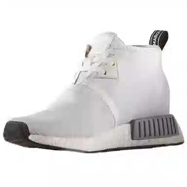 adidas originals NMD_C1 Vintage White