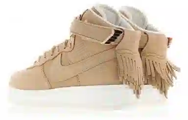 Nike Air Force 1 SL Vachetta Tan