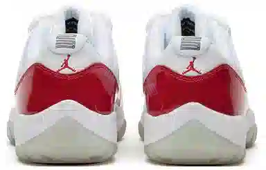 Jordan Air Jordan 11 retro low "cherry" 2016