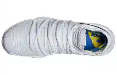 Nike KD 10 Numbers
