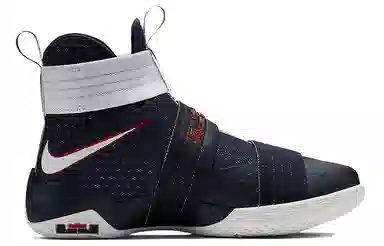 Nike zoom soldier 10 LeBron USA