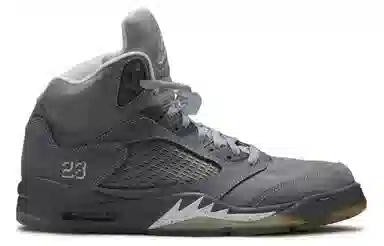Jordan Air Jordan 5 Retro Wolf Grey