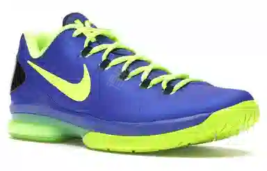 Nike KD 5 Elite Superhero 5