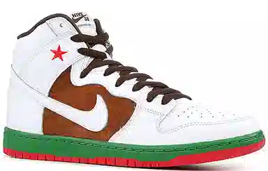 Nike Dunk SB Cali 2014