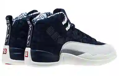 Jordan Air Jordan 12 International Flight BV8016-445