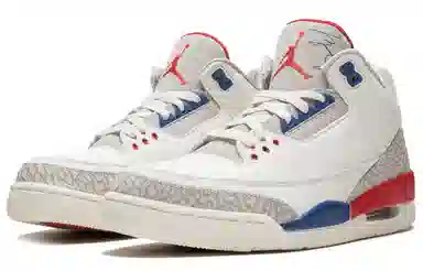 Jordan Air Jordan 3 Retro International Flight