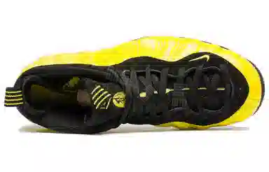 Nike Foamposite One "Optic Yellow"