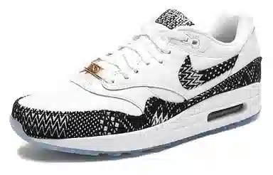 Nike Air Max 1 BHM (2015)