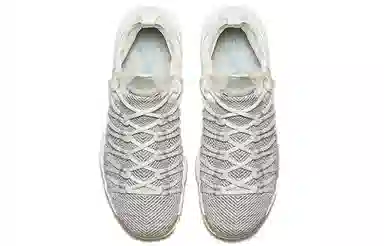 Nike KD 9 ELITE Pale Grey