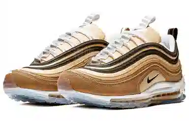 Nike Air Max 97 Ale Brown